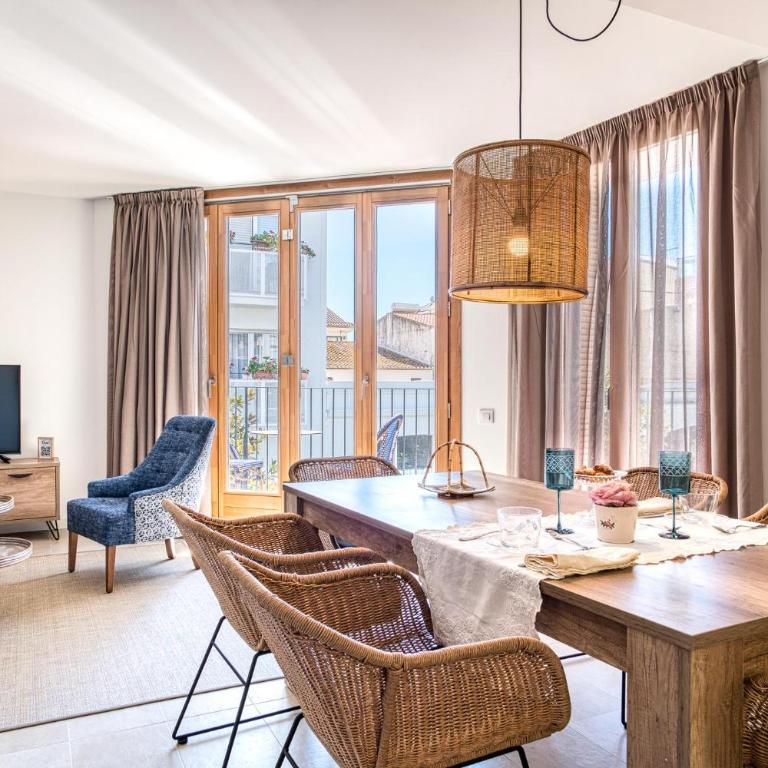 CAMBRILS Chic! Apartments by ALEGRIA - Three-Bedroom Apartment - 12