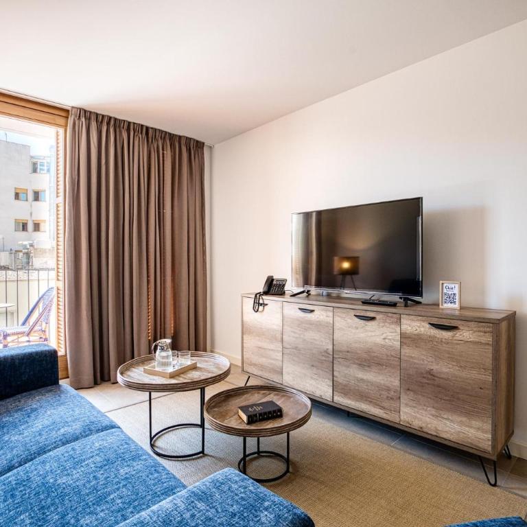 CAMBRILS Chic! Apartments by ALEGRIA - Two-Bedroom Apartment - 12