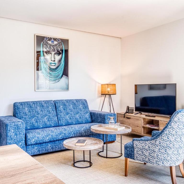 CAMBRILS Chic! Apartments by ALEGRIA - Three-Bedroom Apartment - 14