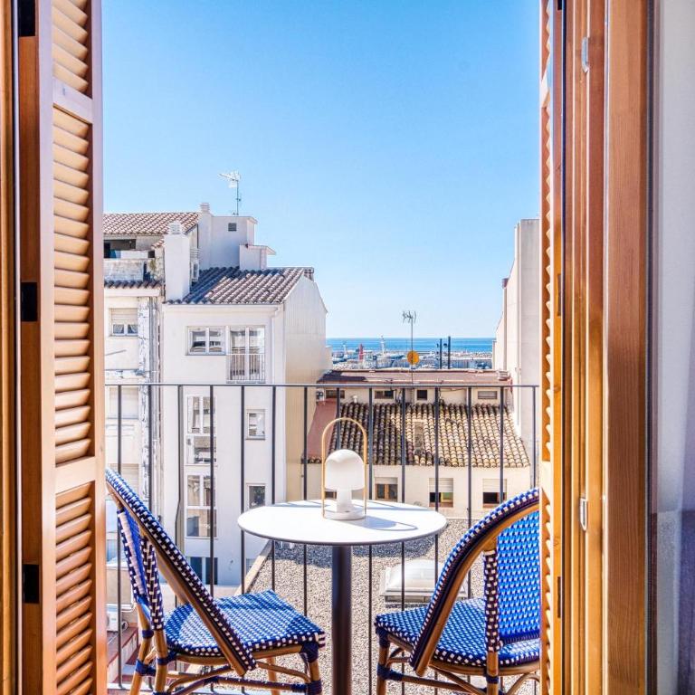CAMBRILS Chic! Apartments by ALEGRIA - Two-Bedroom Apartment - 2