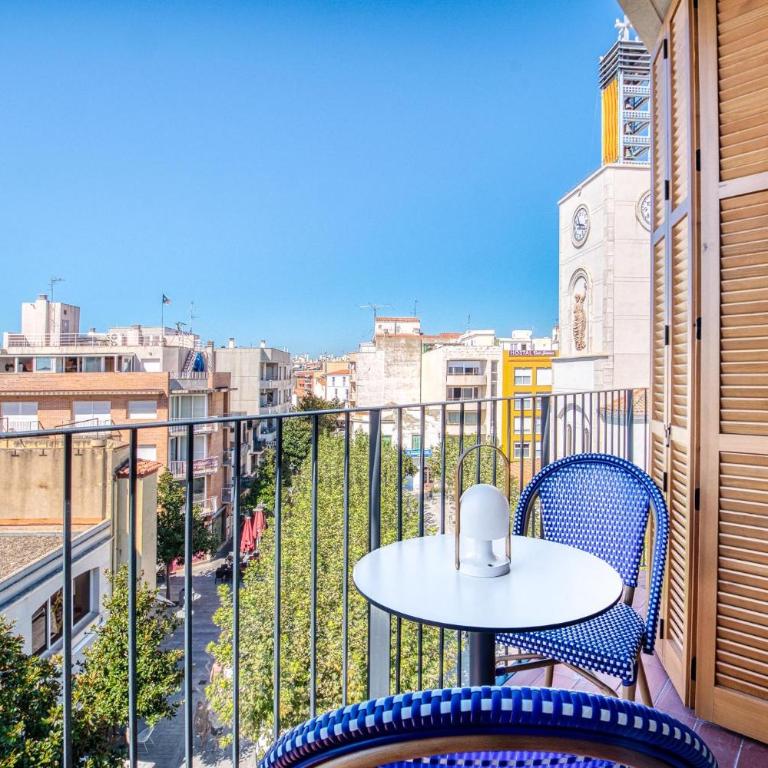 CAMBRILS Chic! Apartments by ALEGRIA - Two-Bedroom Apartment - 5