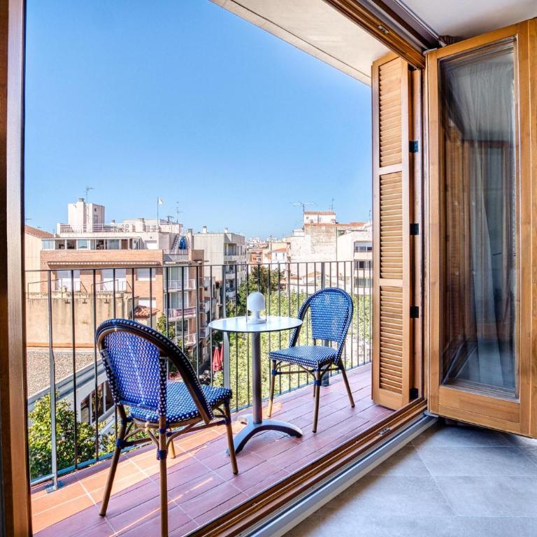 CAMBRILS Chic! Apartments by ALEGRIA - Three-Bedroom Apartment - 15