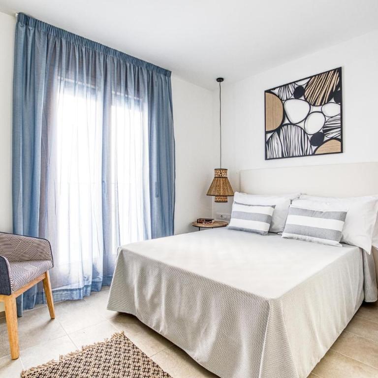 CAMBRILS Chic! Apartments by ALEGRIA - Two-Bedroom Apartment - 1