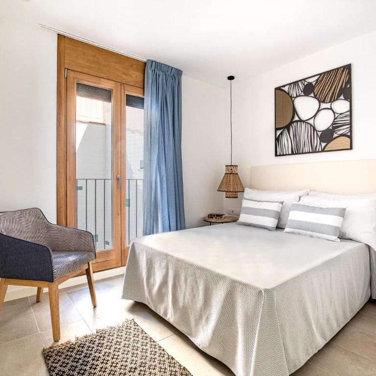 CAMBRILS Chic! Apartments by ALEGRIA - Two-Bedroom Apartment - 15