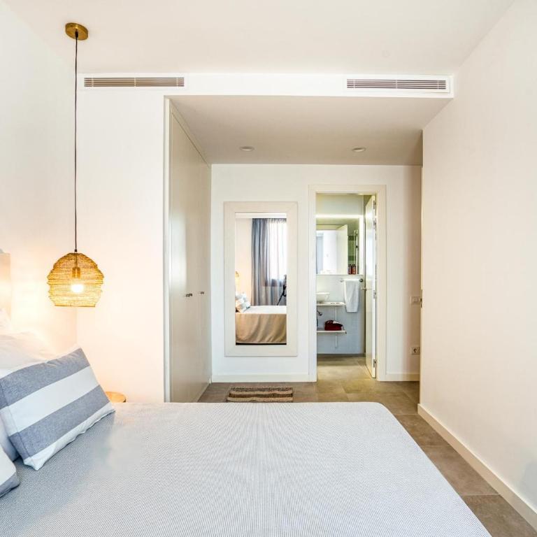 CAMBRILS Chic! Apartments by ALEGRIA - Two-Bedroom Apartment - 9