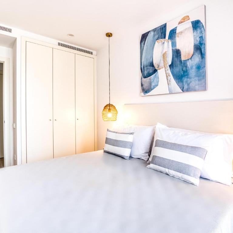 CAMBRILS Chic! Apartments by ALEGRIA - Three-Bedroom Apartment - 16