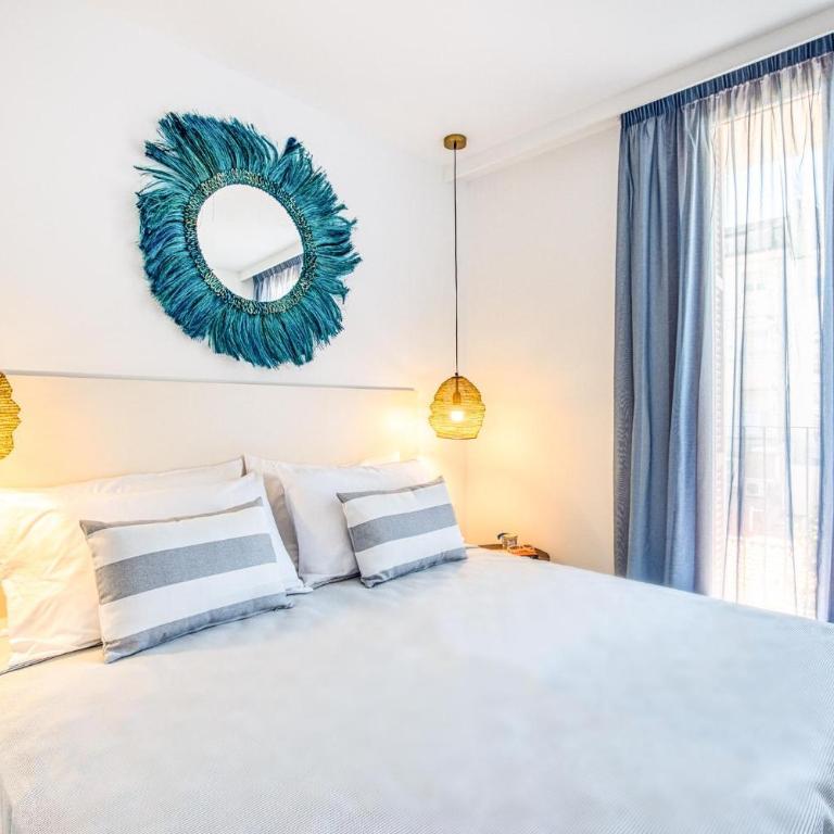 CAMBRILS Chic! Apartments by ALEGRIA - Two-Bedroom Apartment - 7