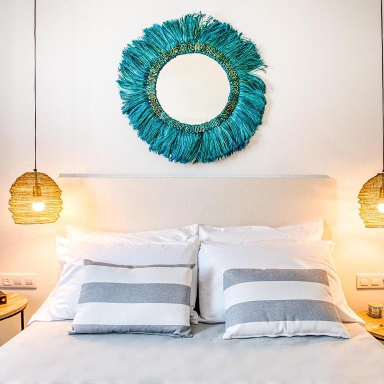 CAMBRILS Chic! Apartments by ALEGRIA - Two-Bedroom Apartment - 12