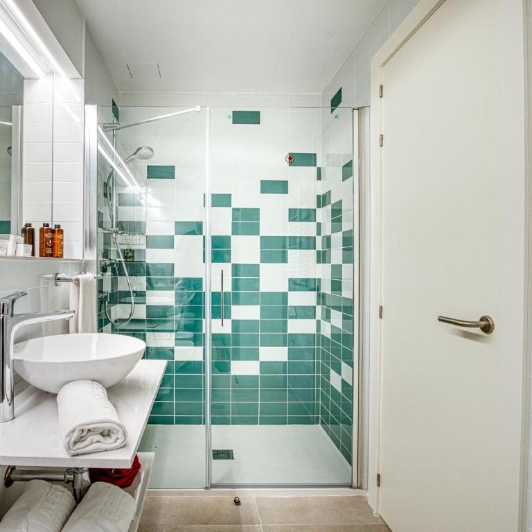 CAMBRILS Chic! Apartments by ALEGRIA - Two-Bedroom Apartment - 17