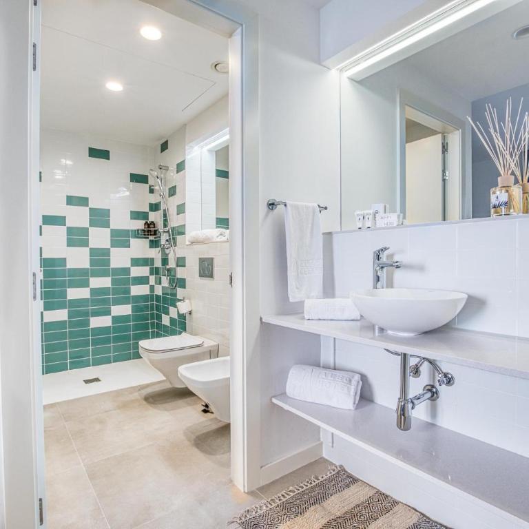 CAMBRILS Chic! Apartments by ALEGRIA - Three-Bedroom Apartment - 4