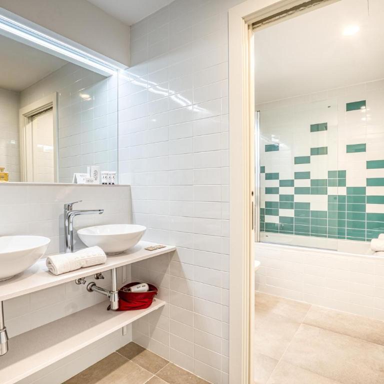 CAMBRILS Chic! Apartments by ALEGRIA - Two-Bedroom Apartment - 21