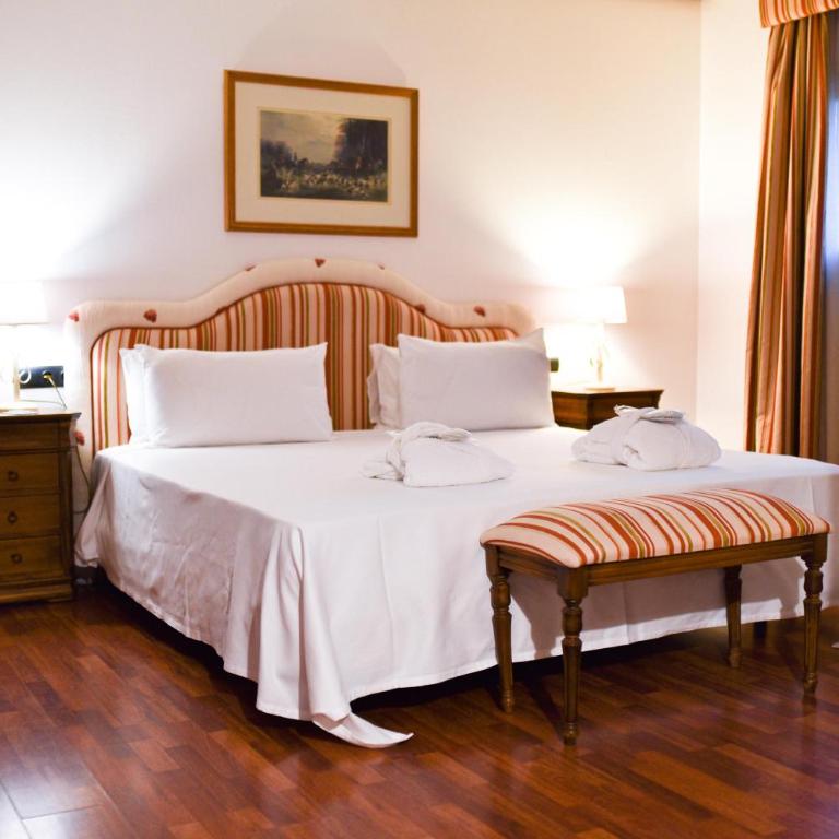 The Place Bodega Real by ALEGRIA - Habitación Doble - 1 o 2 camas - 5