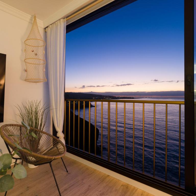 Viewpoint Over The Cliff By CanariasGetaway - Casa - 9