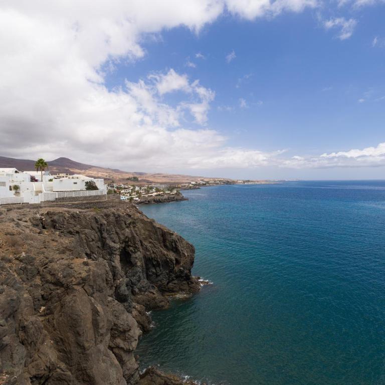 Viewpoint Over The Cliff By CanariasGetaway - Casa - 49