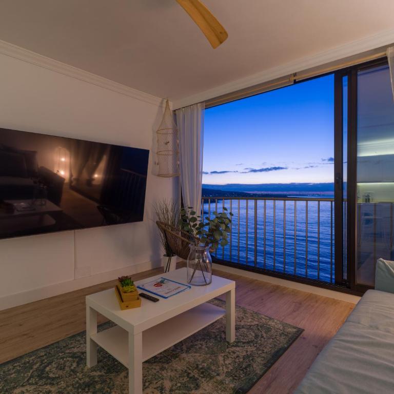 Viewpoint Over The Cliff By CanariasGetaway - Casa - 52