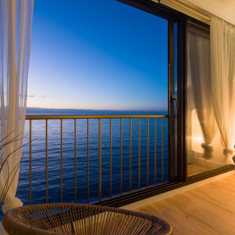 Viewpoint Over The Cliff By CanariasGetaway - Casa - 53
