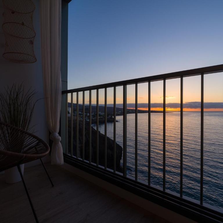 Viewpoint Over The Cliff By CanariasGetaway - Casa - 55