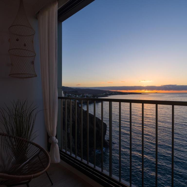 Viewpoint Over The Cliff By CanariasGetaway - Casa - 56