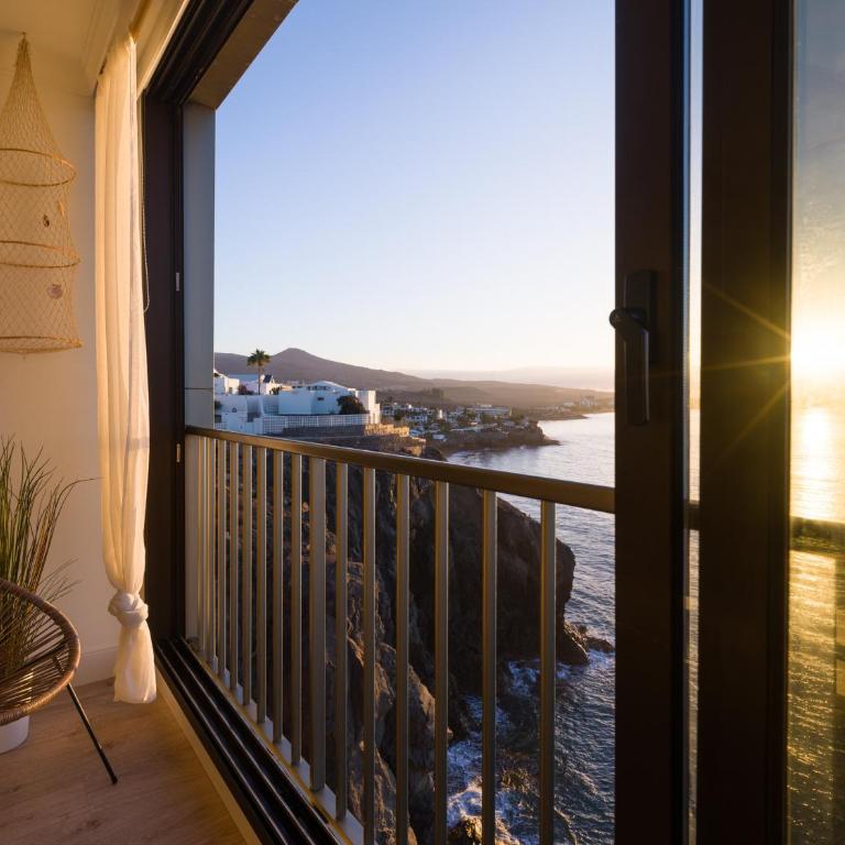 Viewpoint Over The Cliff By CanariasGetaway - Casa - 59