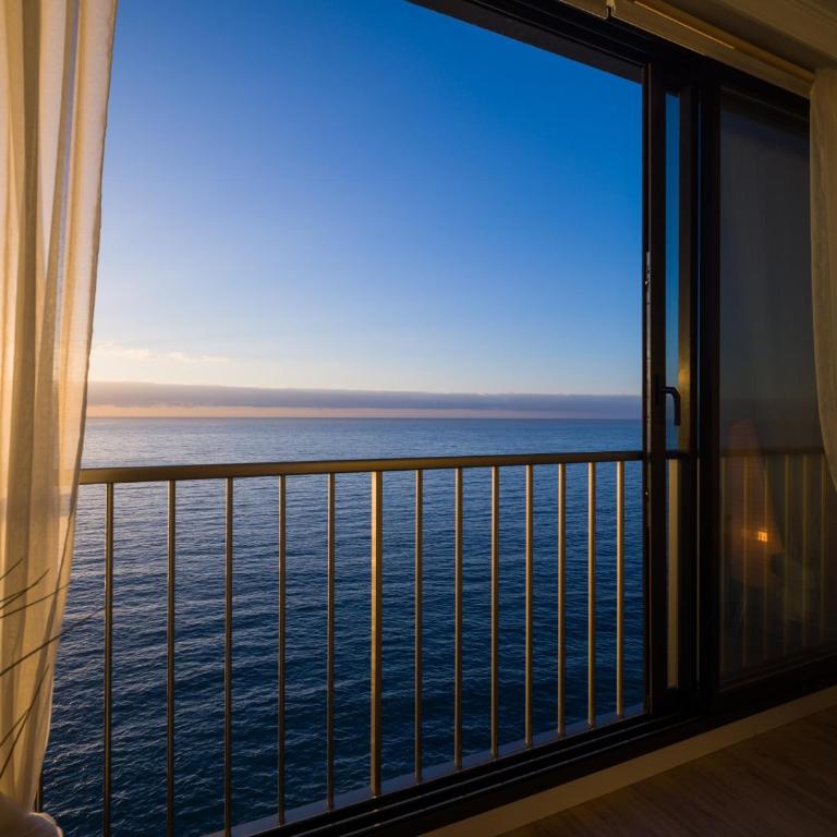 Viewpoint Over The Cliff By CanariasGetaway - Casa - 60