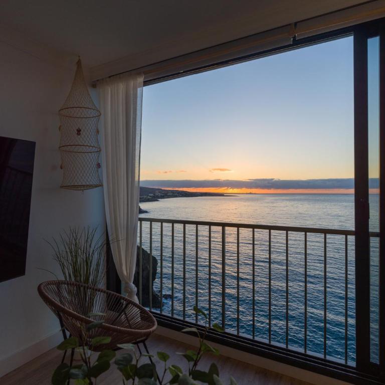 Viewpoint Over The Cliff By CanariasGetaway - Casa - 62