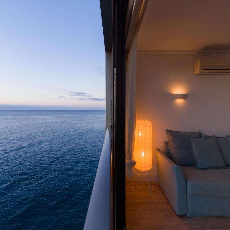 Viewpoint Over The Cliff By CanariasGetaway - Casa - 65