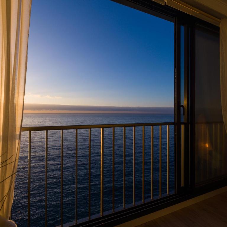 Viewpoint Over The Cliff By CanariasGetaway - Casa - 66