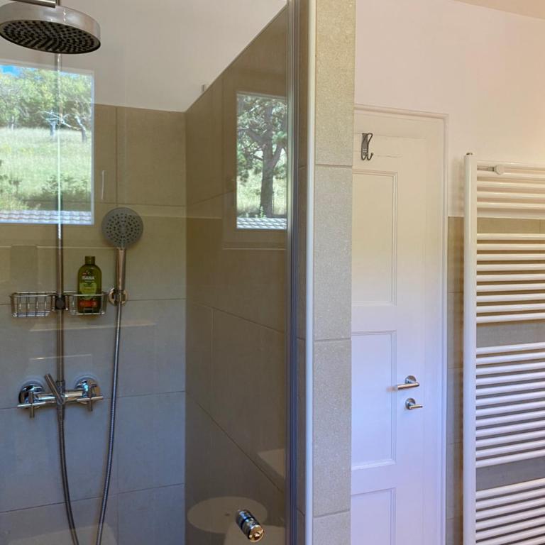 Exklusives Ferienhaus in Top Lage mit Pool, Sauna, Terrasse - Der Johannishof - Haus mit 6 Schlafzimmern - 35