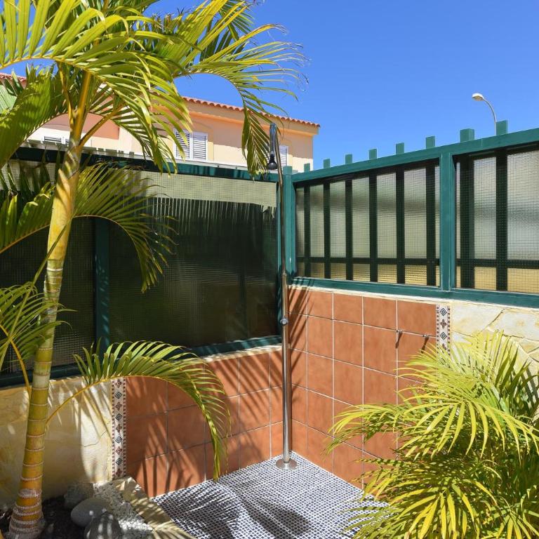 Los Tinos II 34 by VillaGranCanaria - Apartamento de 1 dormitorio - 30