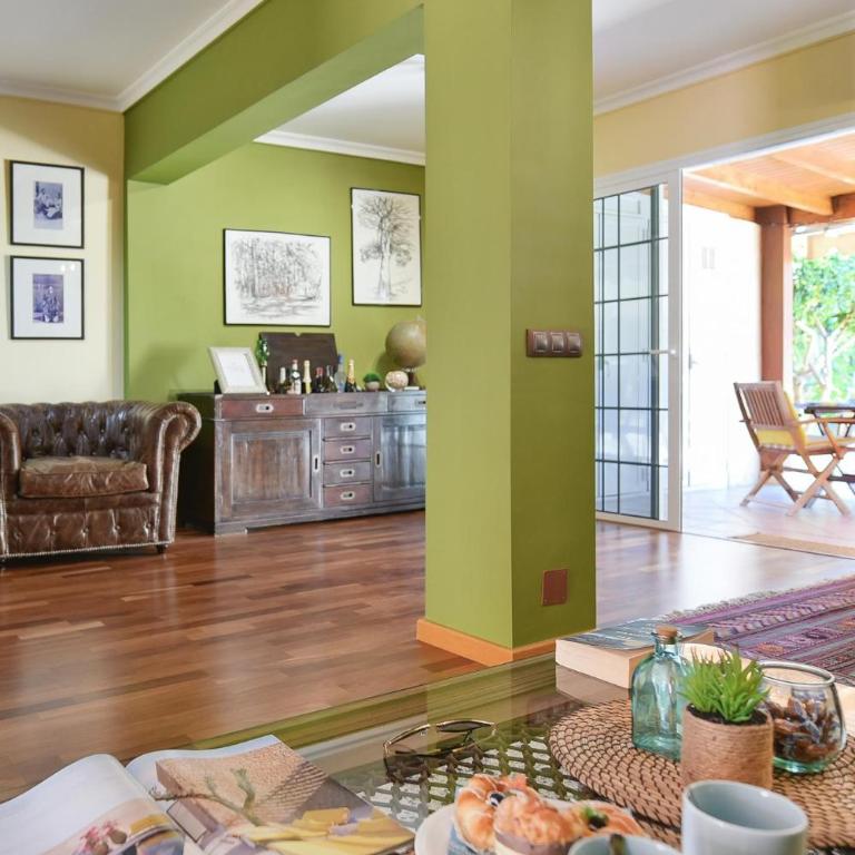 Los Tinos II 34 by VillaGranCanaria - Apartamento de 1 dormitorio - 6
