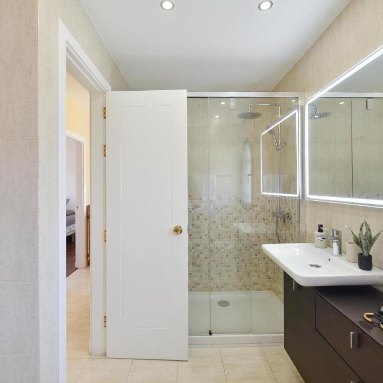 Los Tinos II 34 by VillaGranCanaria - Apartamento de 1 dormitorio - 24
