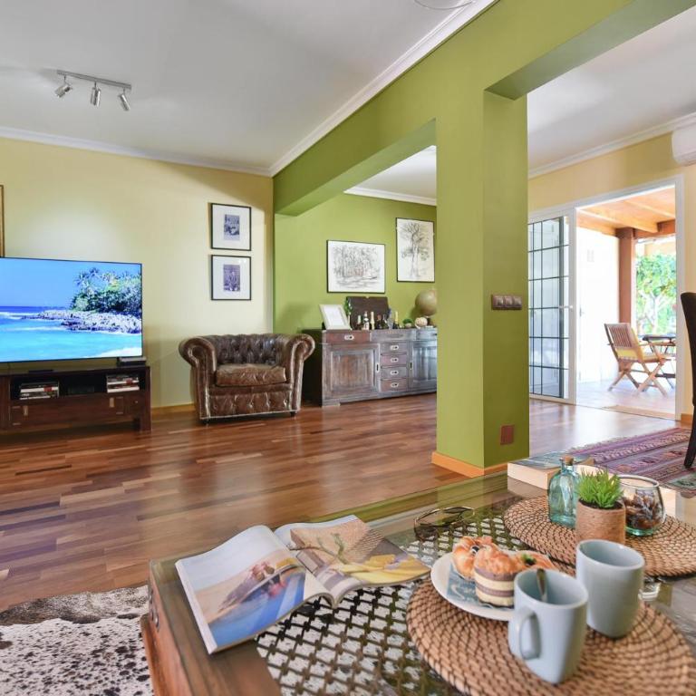 Los Tinos II 34 by VillaGranCanaria - Apartamento de 1 dormitorio - 7