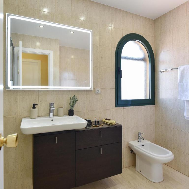 Los Tinos II 34 by VillaGranCanaria - Apartamento de 1 dormitorio - 25