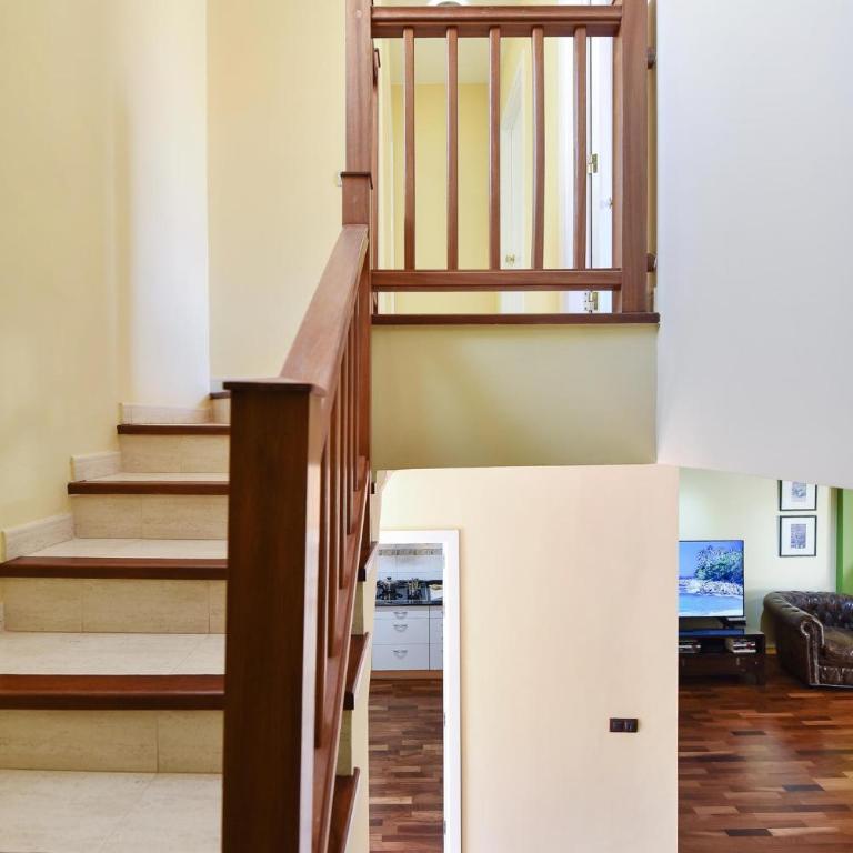 Los Tinos II 34 by VillaGranCanaria - Apartamento de 1 dormitorio - 19