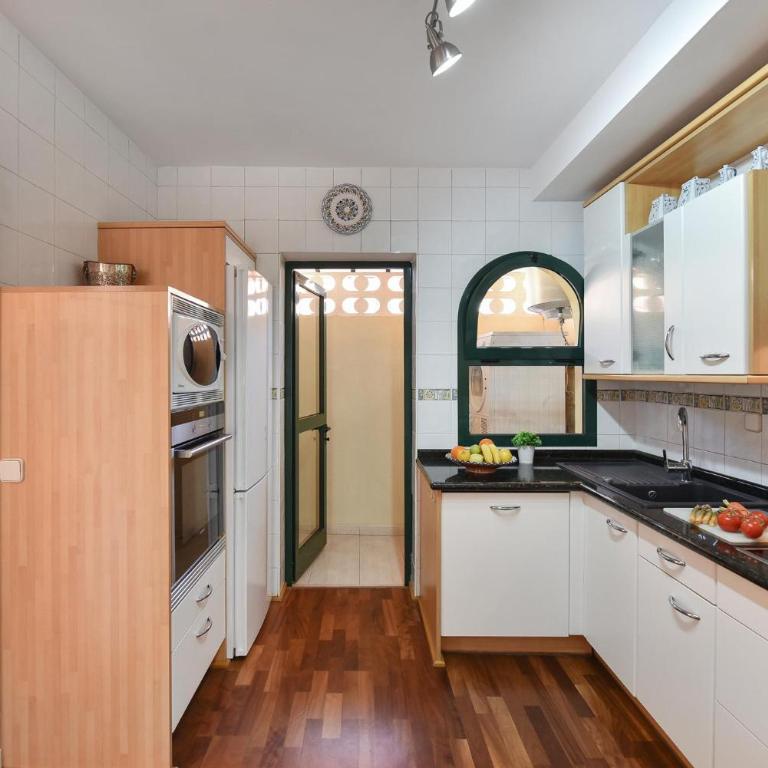 Los Tinos II 34 by VillaGranCanaria - Apartamento de 1 dormitorio - 17
