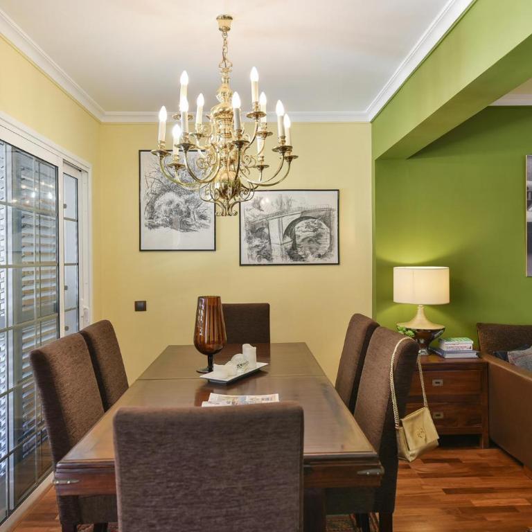 Los Tinos II 34 by VillaGranCanaria - Apartamento de 1 dormitorio - 11