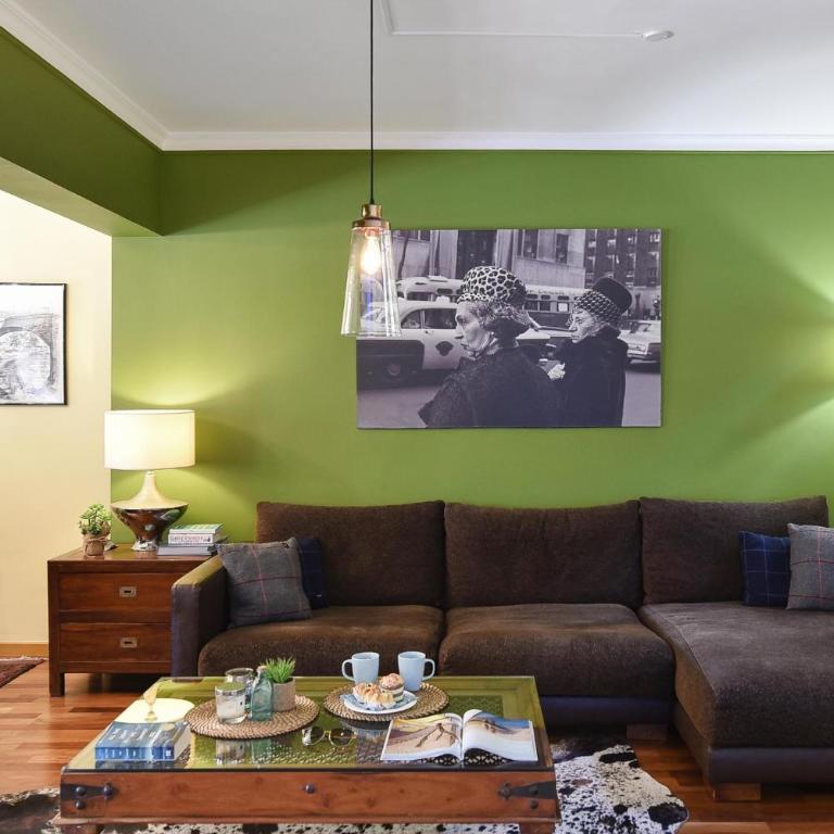 Los Tinos II 34 by VillaGranCanaria - Apartamento de 1 dormitorio - 9