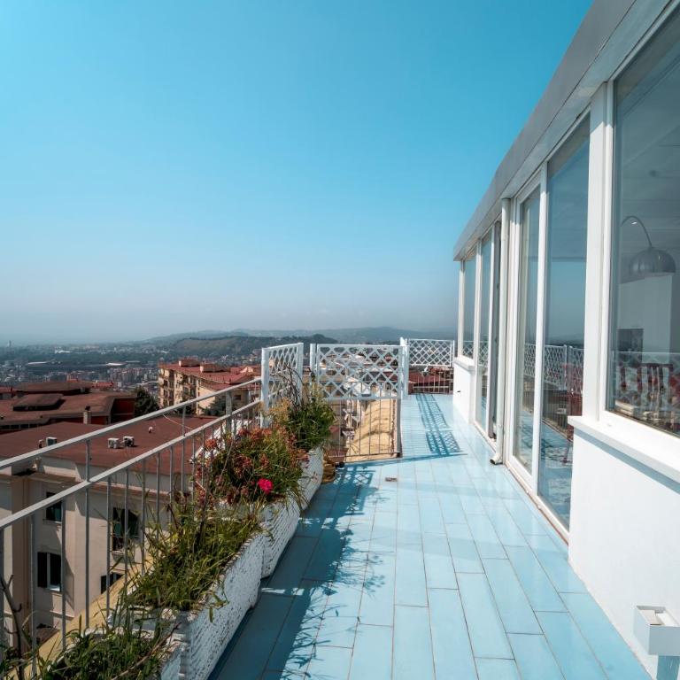 "Over The Moon" Apartment - Appartamento con 1 Camera da Letto - 12