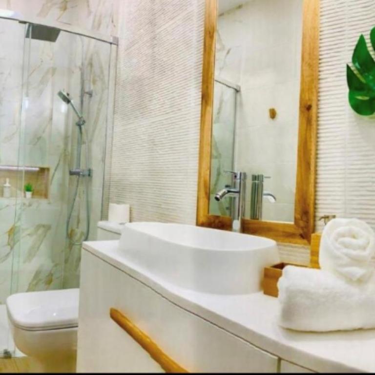 Gosol Lemon, Centro-Parking - Apartamento de 2 dormitorios - 15