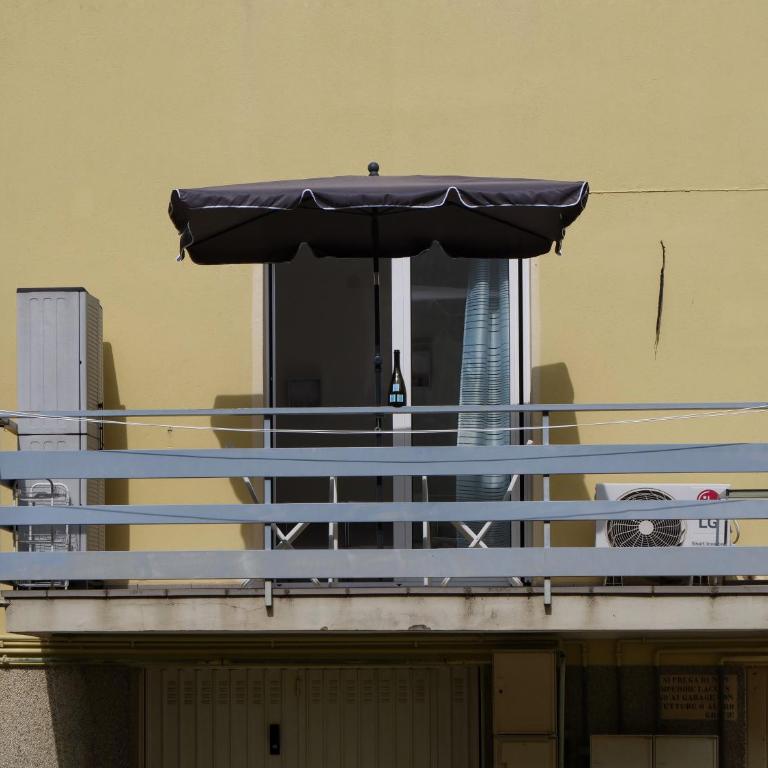 FIORE DI MARE - Delizioso bilocale con posto auto vicino al porto - Appartamento con 1 Camera da Letto - 30