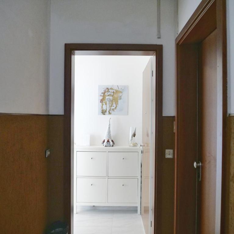 FIORE DI MARE - Delizioso bilocale con posto auto vicino al porto - Appartamento con 1 Camera da Letto - 2