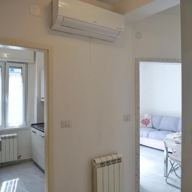FIORE DI MARE - Delizioso bilocale con posto auto vicino al porto - Appartamento con 1 Camera da Letto - 21