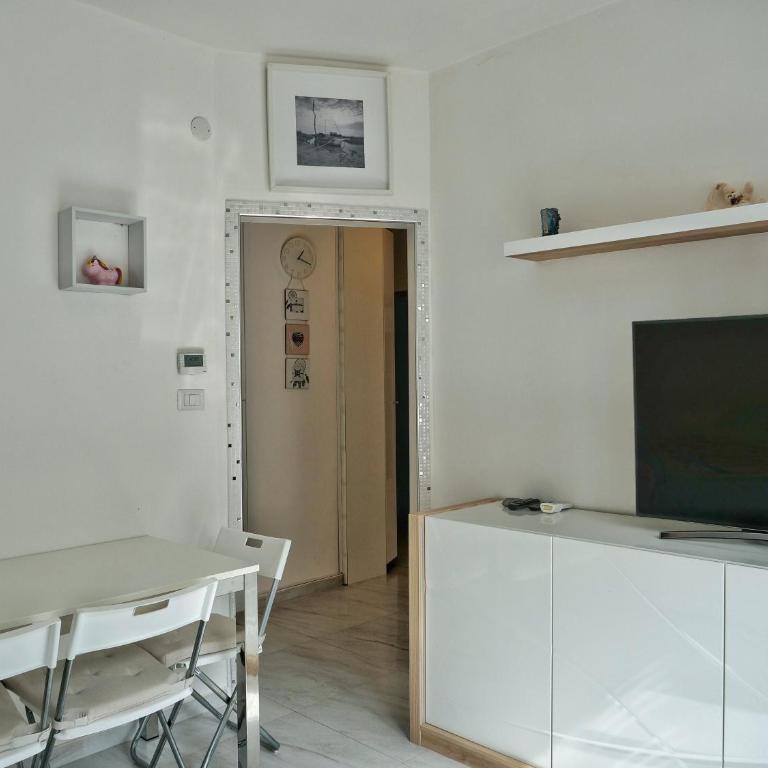 FIORE DI MARE - Delizioso bilocale con posto auto vicino al porto - Appartamento con 1 Camera da Letto - 24