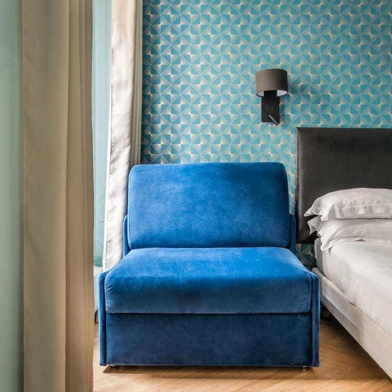 Hotel Elysée Etoile - Chambre Triple - 3
