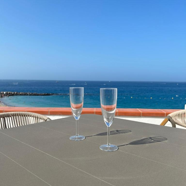 Apartamento en Los Cristianos - Apartamento de 1 dormitorio - 4