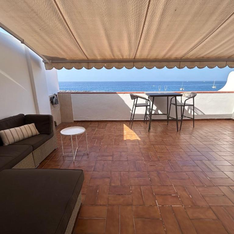 Apartamento en Los Cristianos - Apartamento de 1 dormitorio - 8