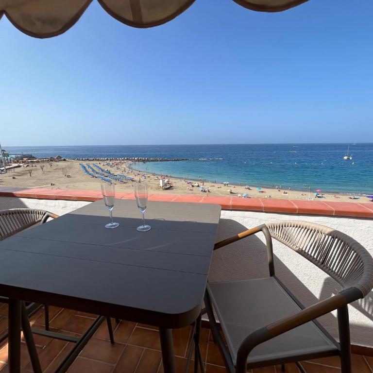 Apartamento en Los Cristianos - Apartamento de 1 dormitorio - 7