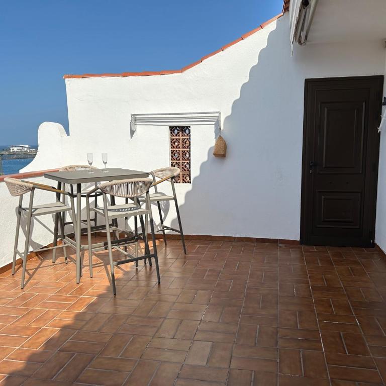 Apartamento en Los Cristianos - Apartamento de 1 dormitorio - 13
