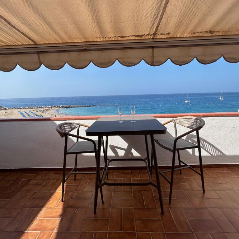 Apartamento en Los Cristianos - Apartamento de 1 dormitorio - 11