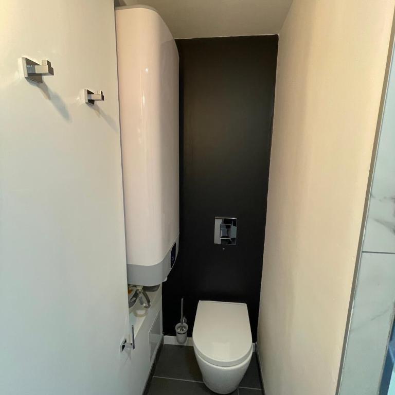 Grand Studio - Le Kléber - Strasbourg Centre - Apartment - 12